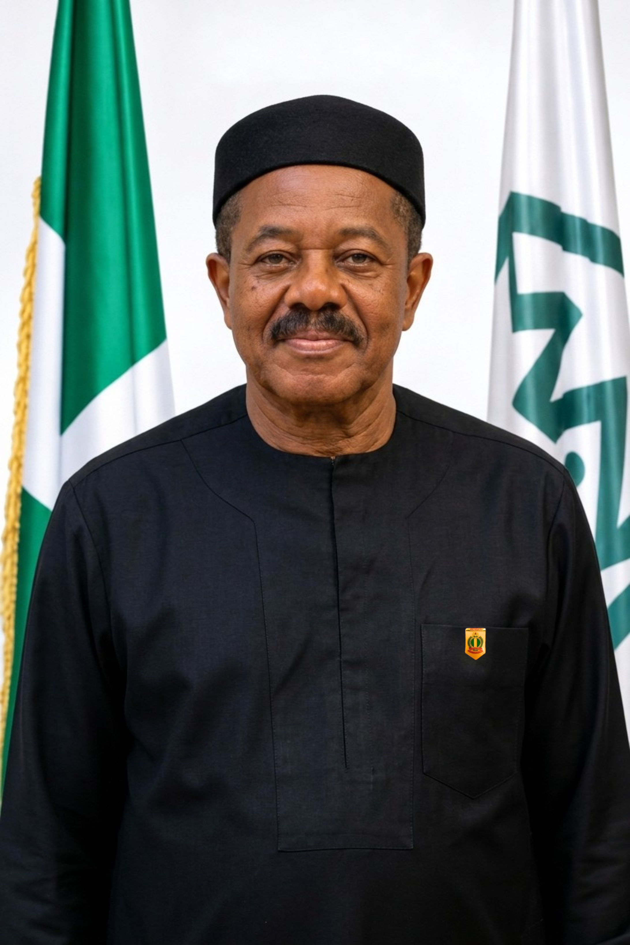 DR. IFEANYI OKOYE